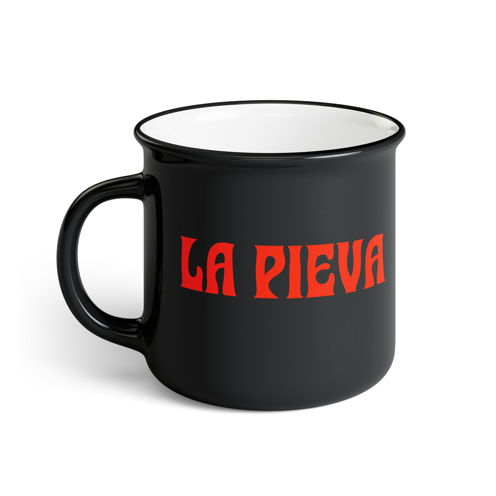 Mug La Pieva