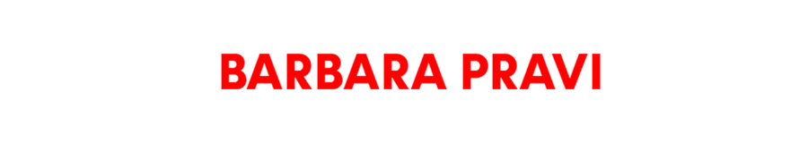 Store Barbara Pravi
